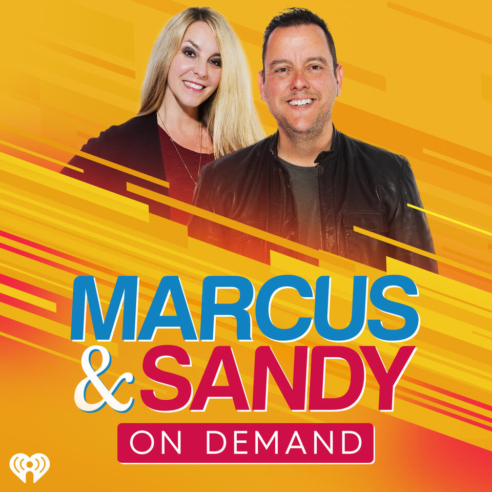 Marcus & Sandy ON DEMAND