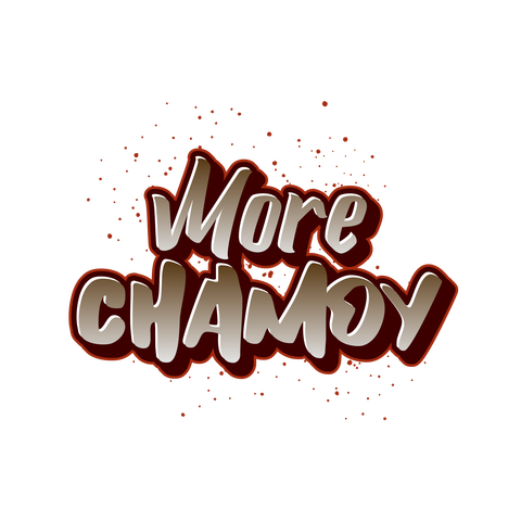 More Chamoy