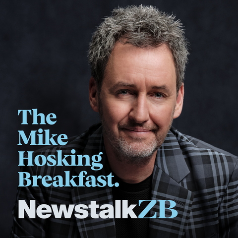 Newstalk Zb Auckland Iheartradio