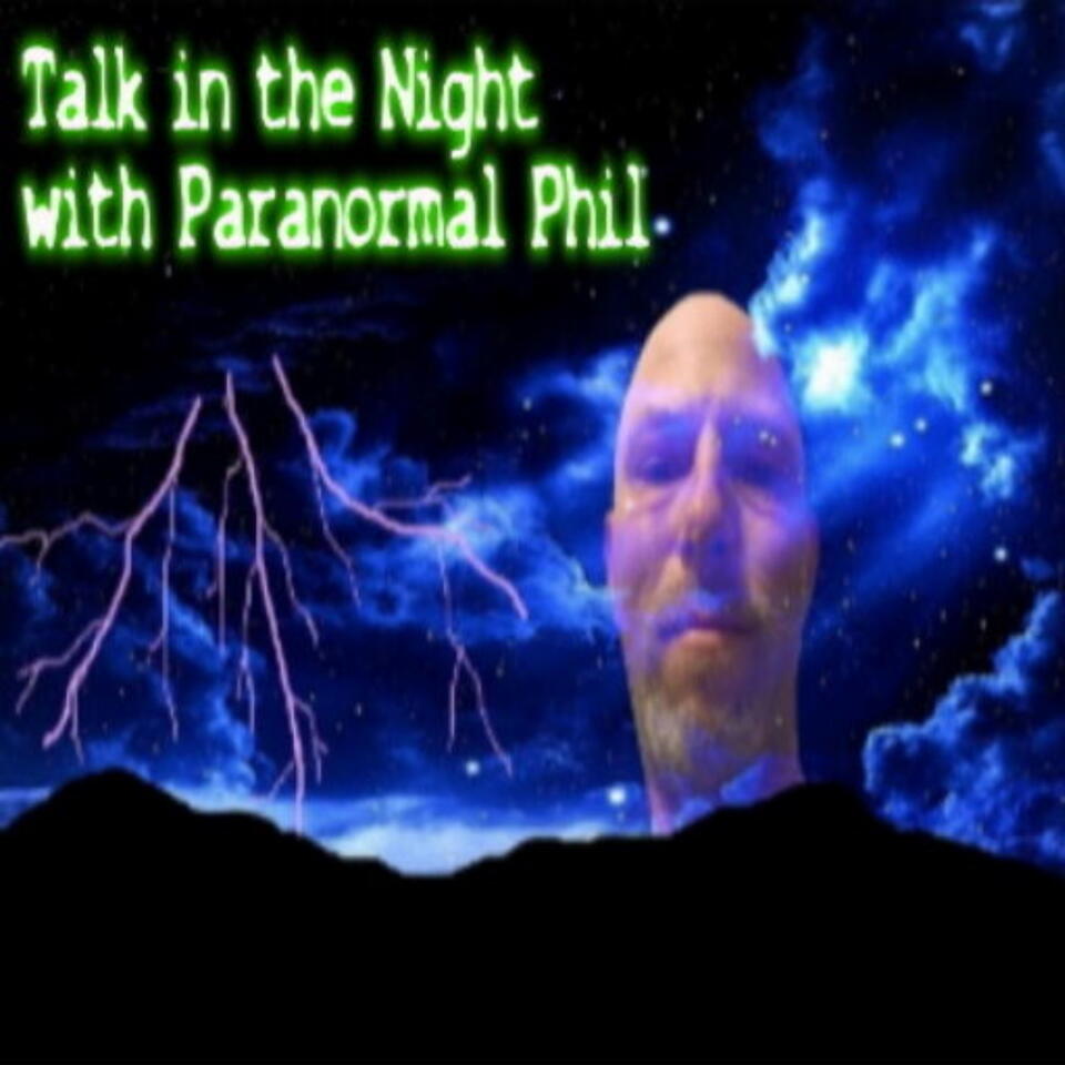 Talk in the Night