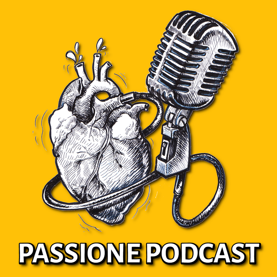 Passione Podcast