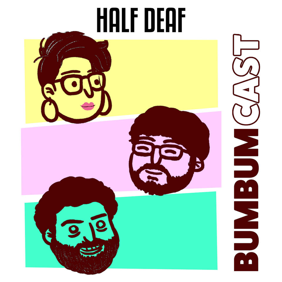 Bumbumcast