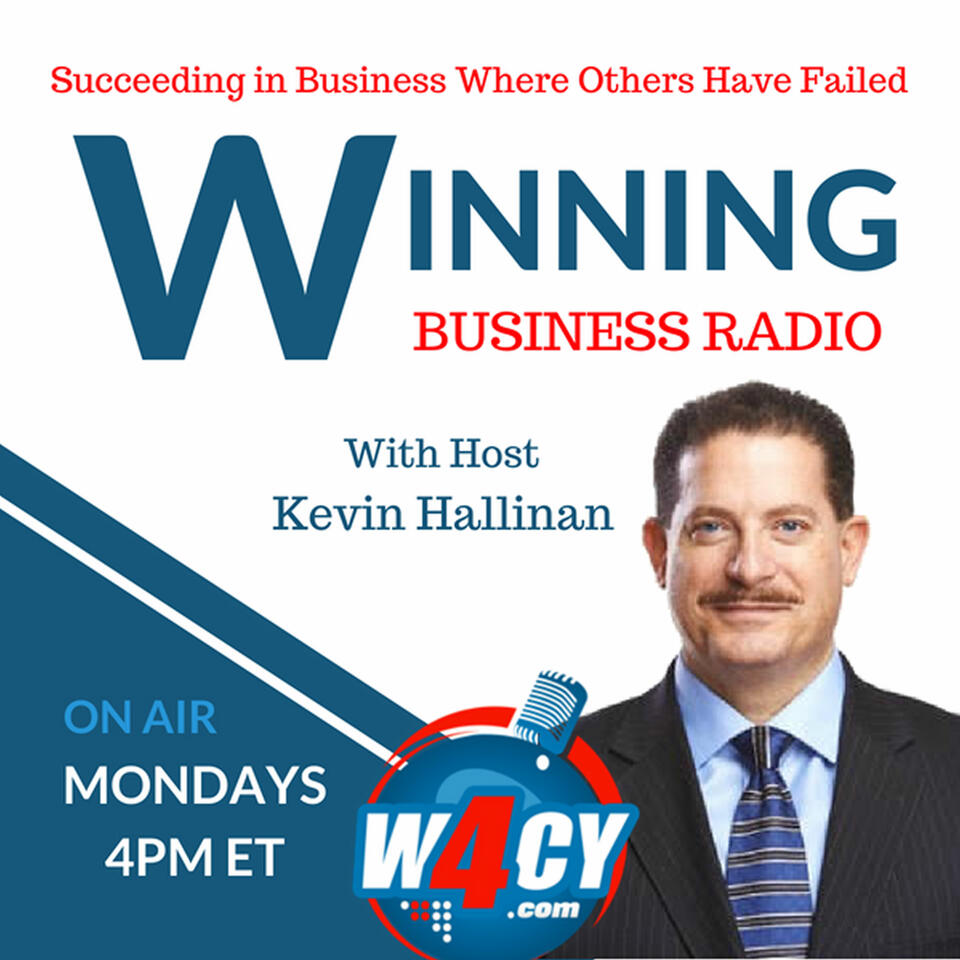 Winning Business Radio
