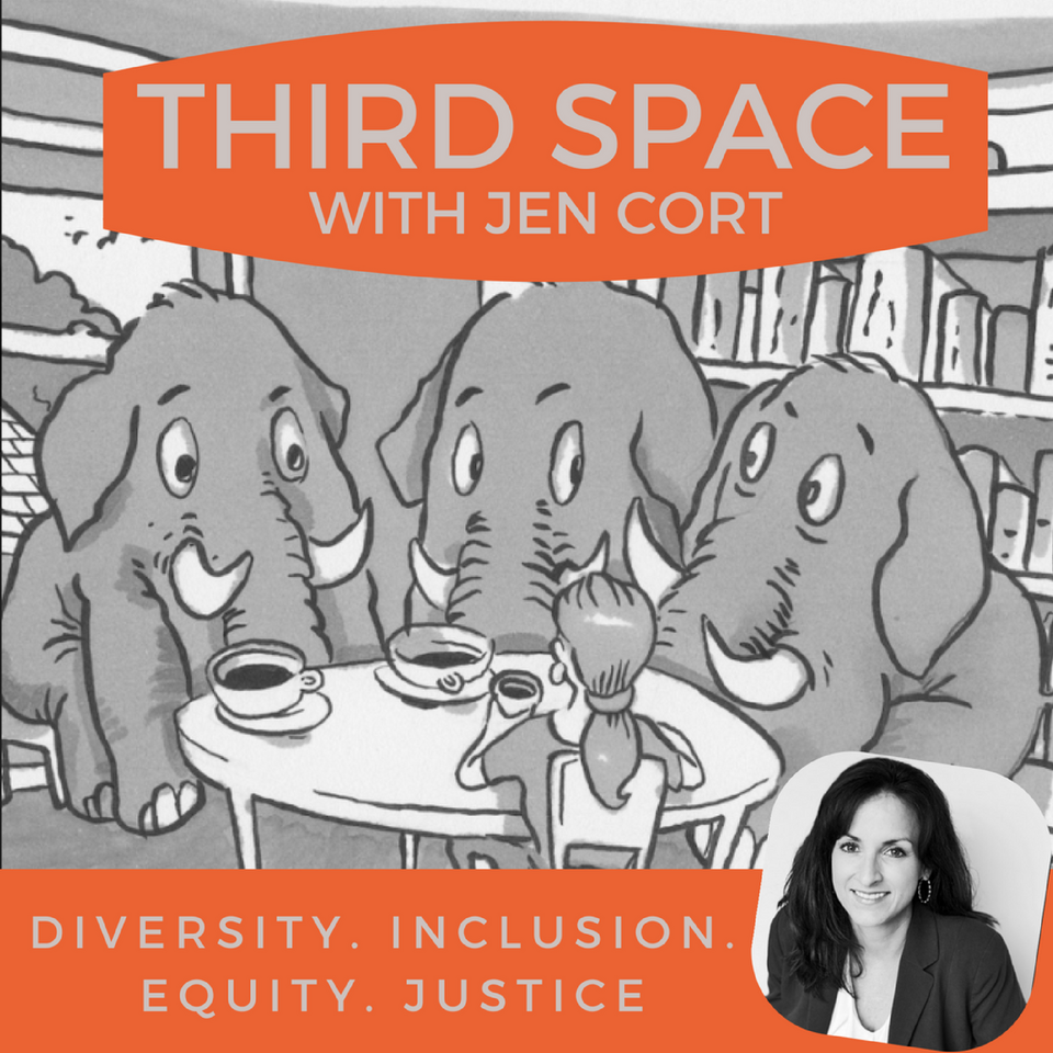 Third Space with Jen Cort