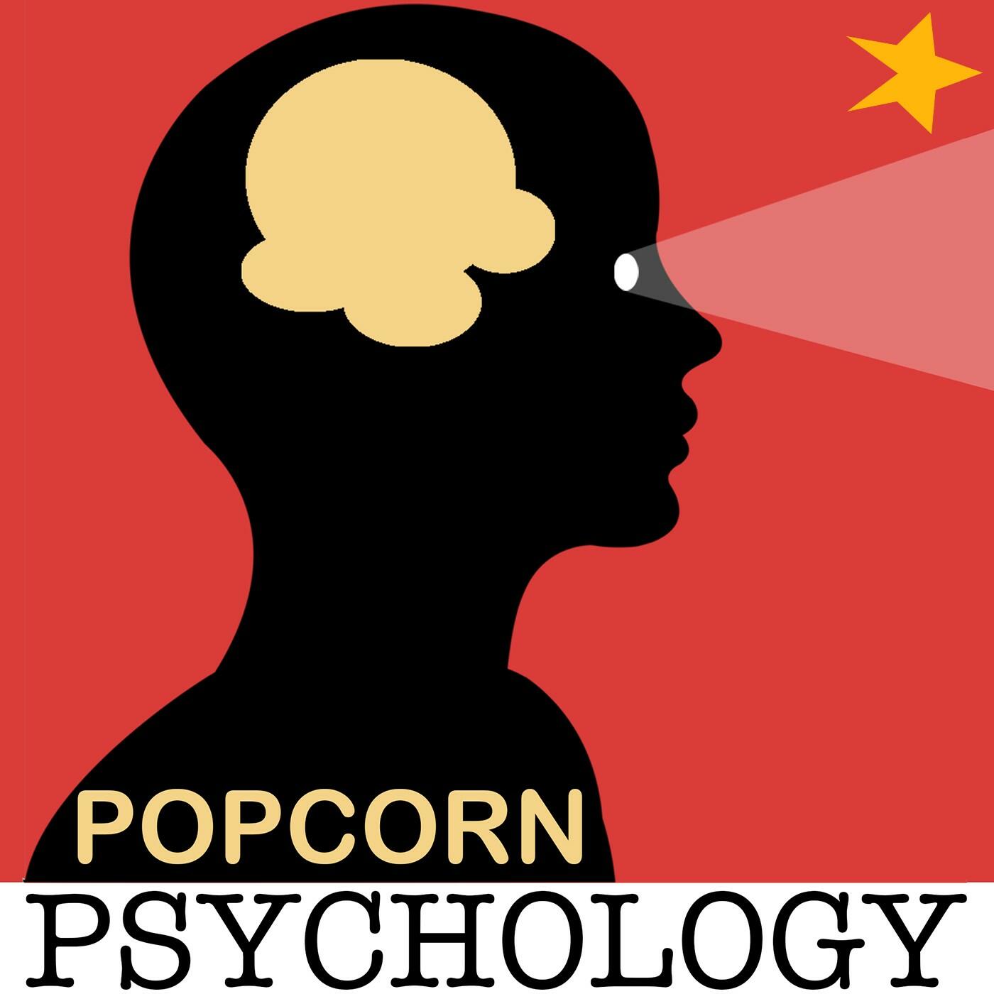 Popcorn Psychology Iheartradio