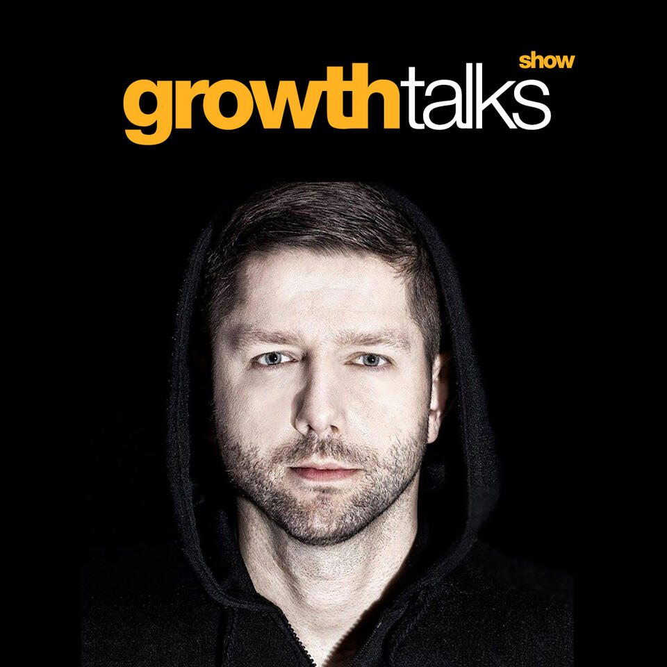 Growth Talks by Michal Sadowski