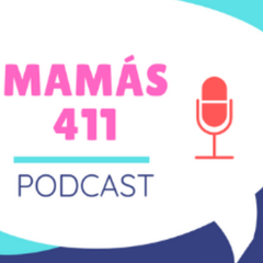 006 - Invitada Frances Evans, quien nos comparte su trayectoria multicultural - Mamas 411 Podcast