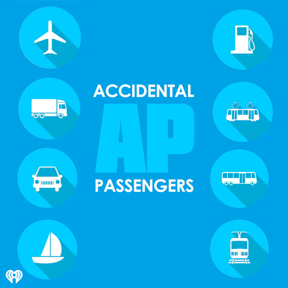 Accidental Passengers