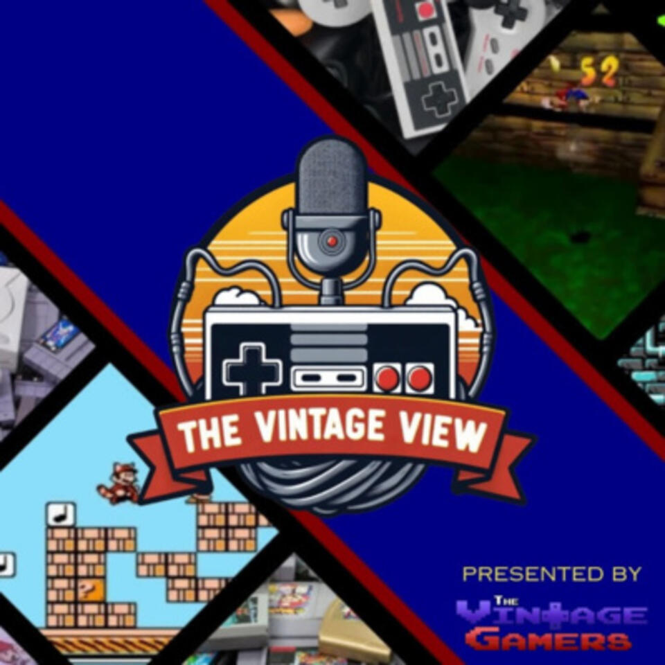 The Vintage View