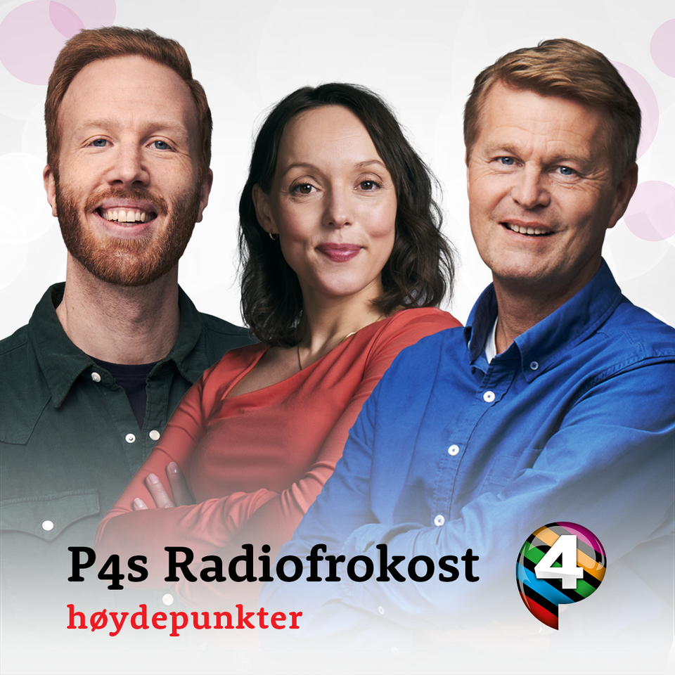 P4s Radiofrokost