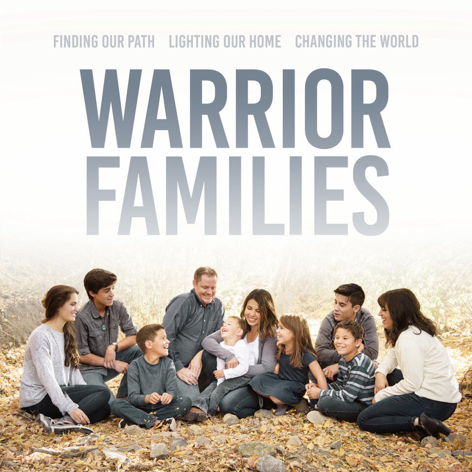 Warrior Families: Find Your Path Mission