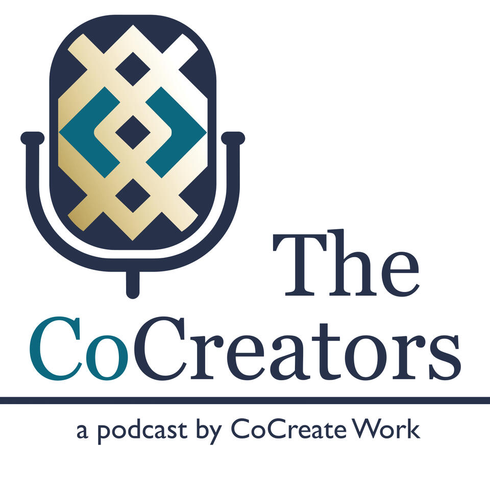 The CoCreators by CoCreate Work