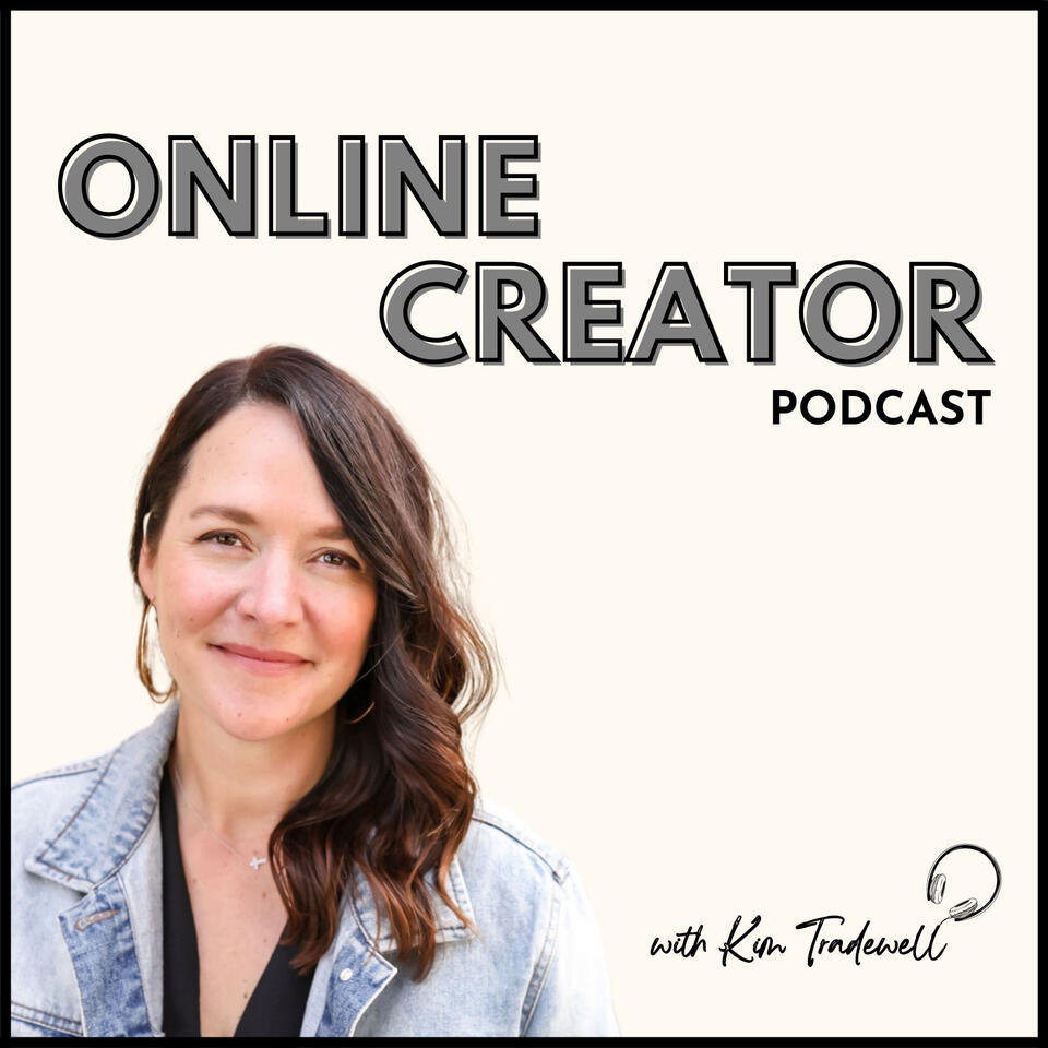 Online Creator Podcast