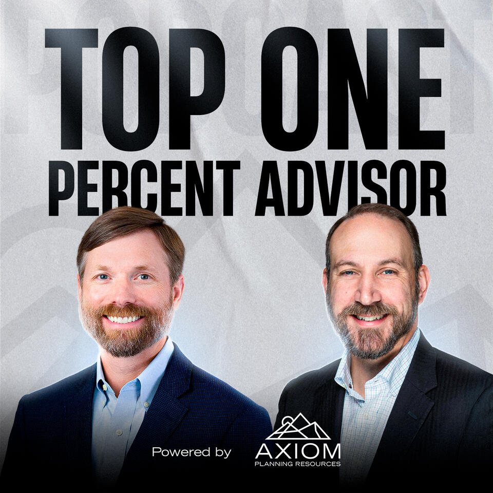 Top One Percent Advisor