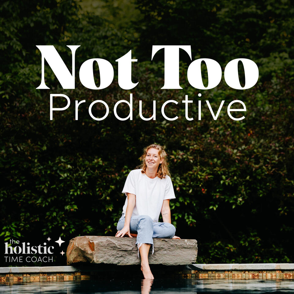 Not Too Productive