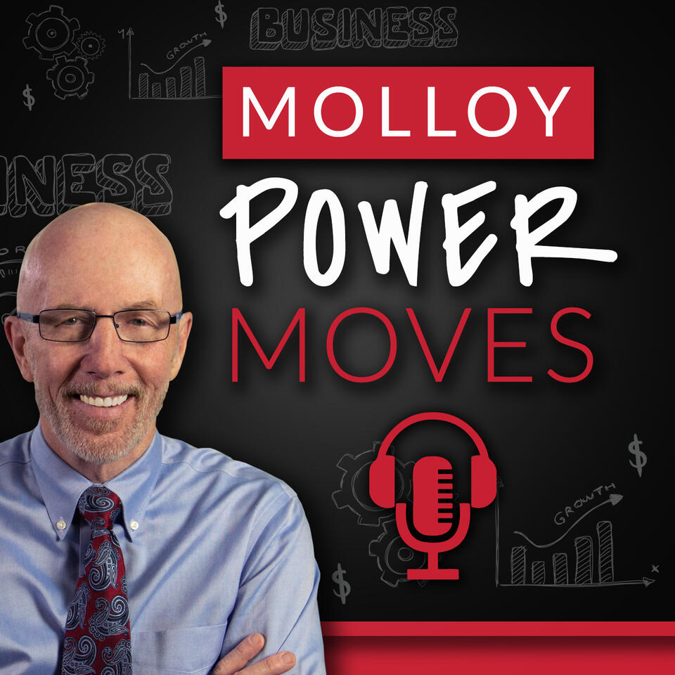 Dan Molloy Power Moves