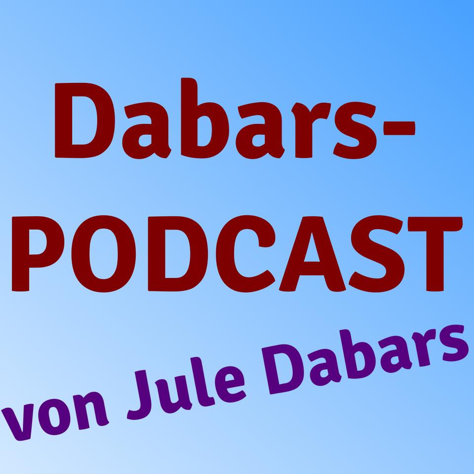 Dabars-Podcast