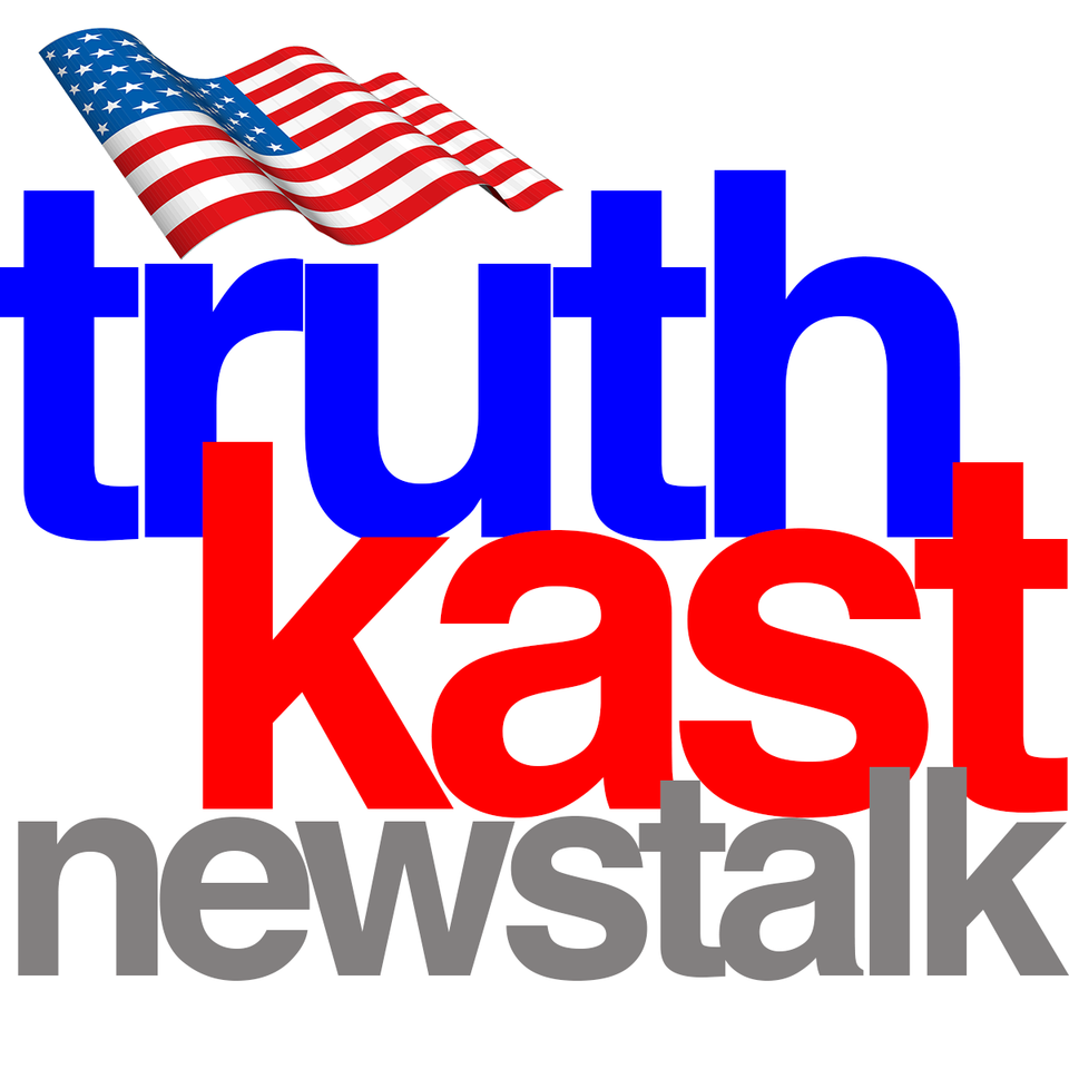 Dailycast Newstalk Radio