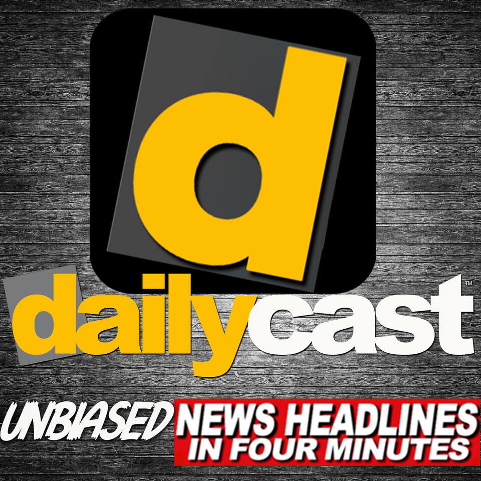 Dailycast Newstalk Radio