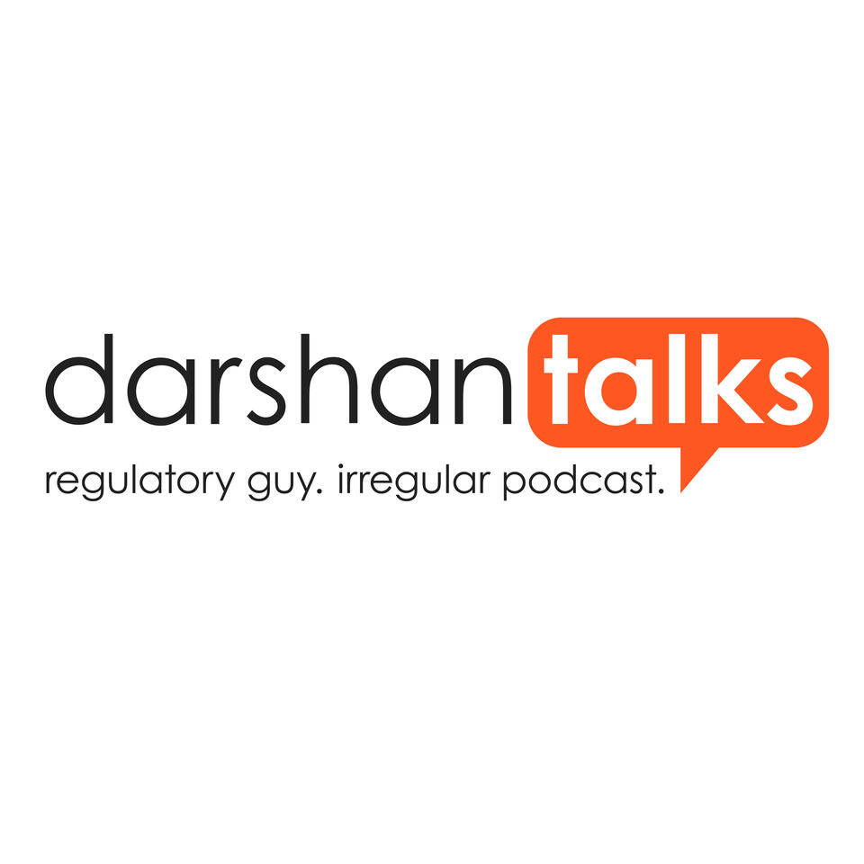 DarshanTalks Podcast