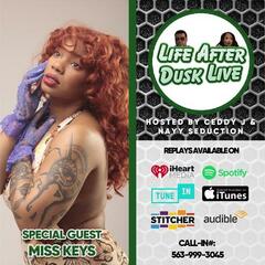 Life After Dusk Live & Co