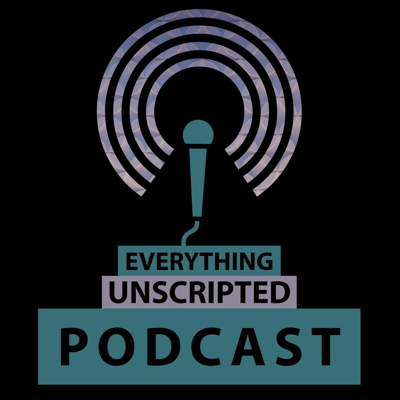 Everything UnScripted Podcast | iHeart
