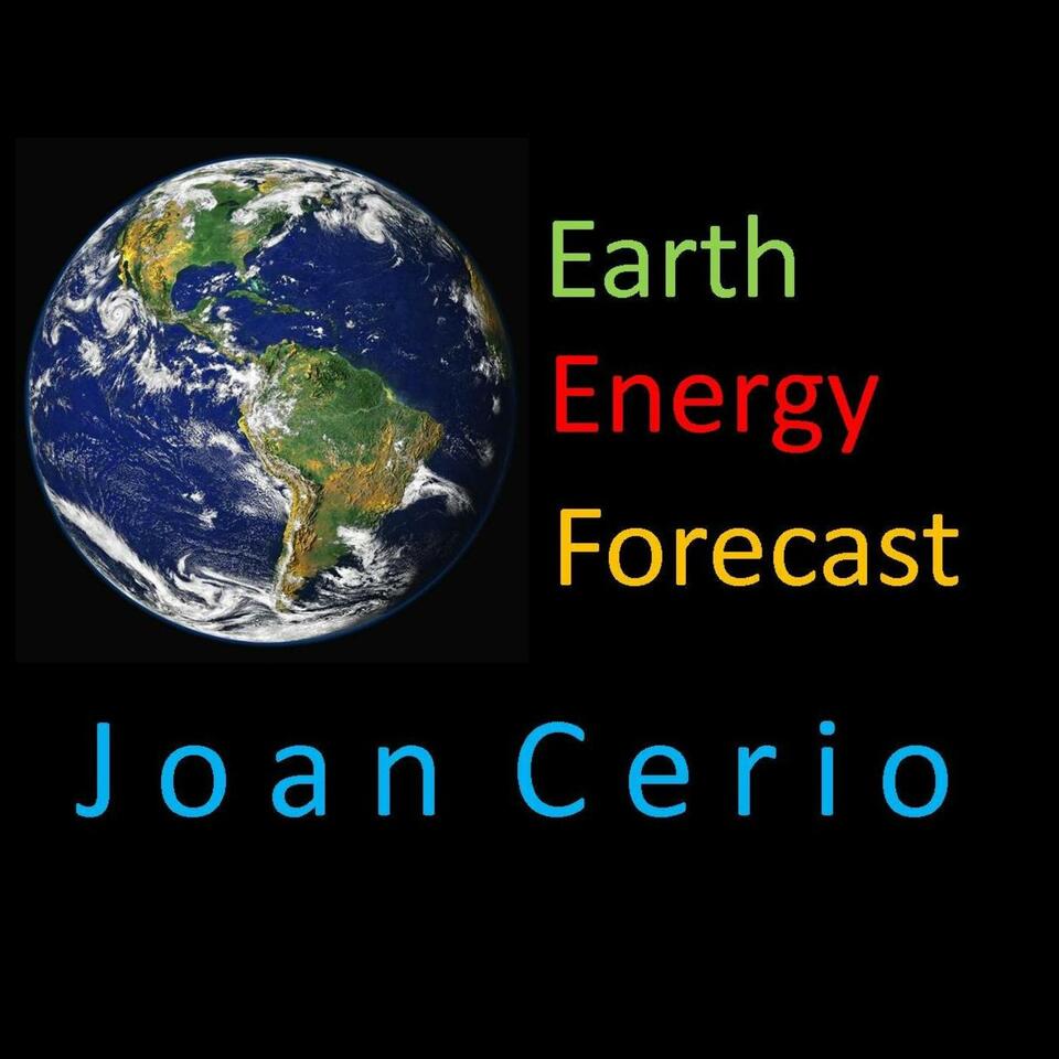 Earth Energy Forecast