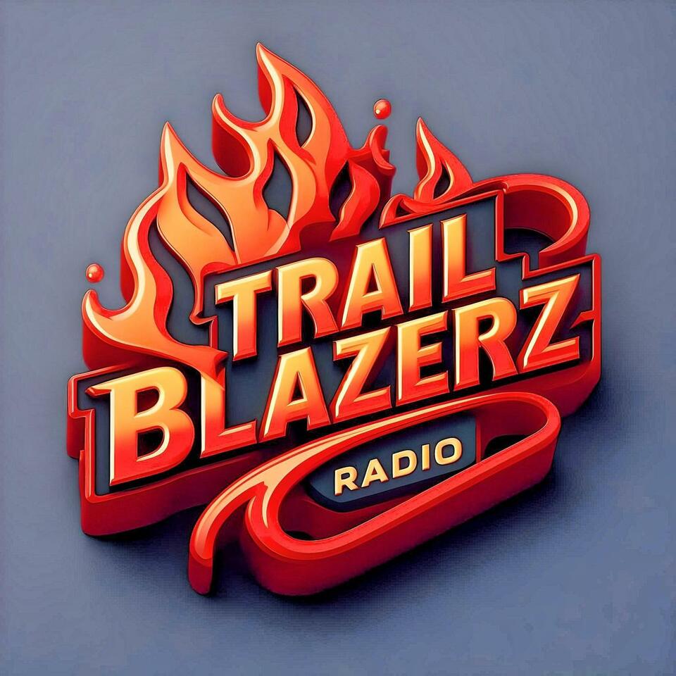 TrailBlazerz Radio