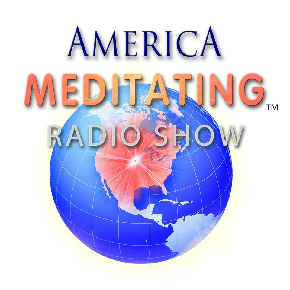 America Meditating Radio Show w/ Sister Jenna