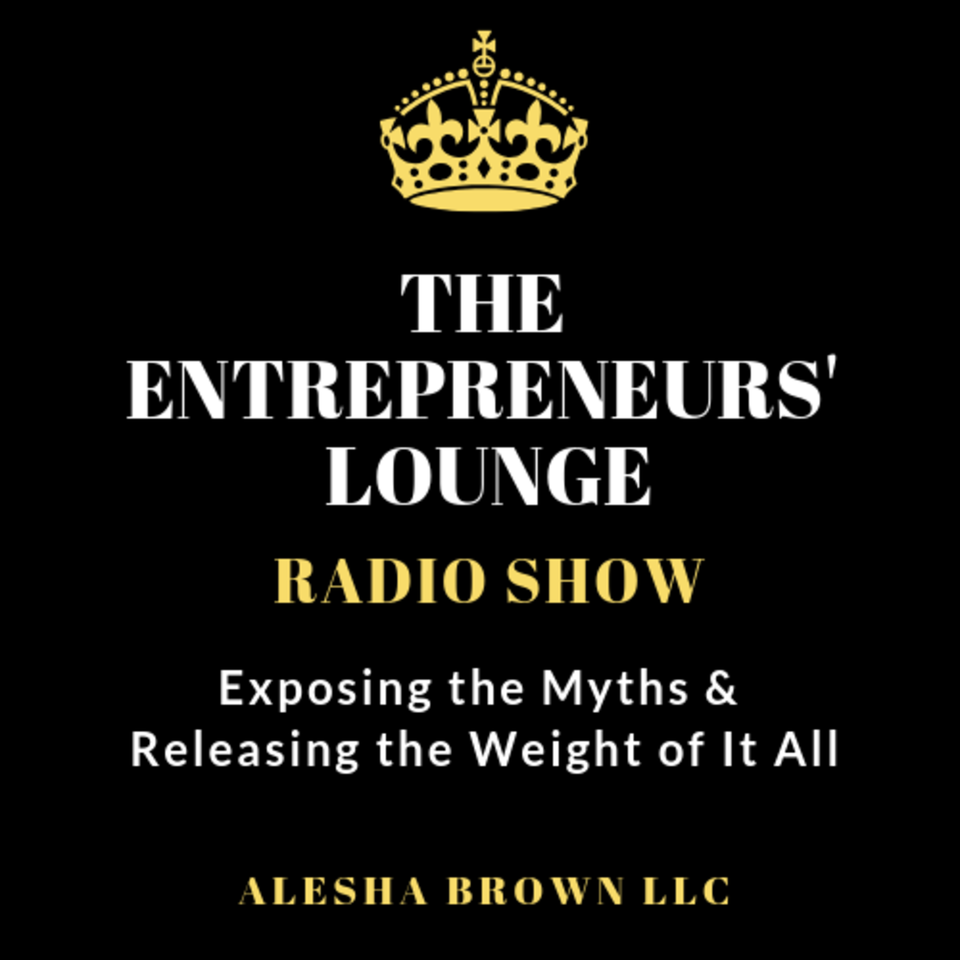 The Entrepreneurs Lounge: Exposed