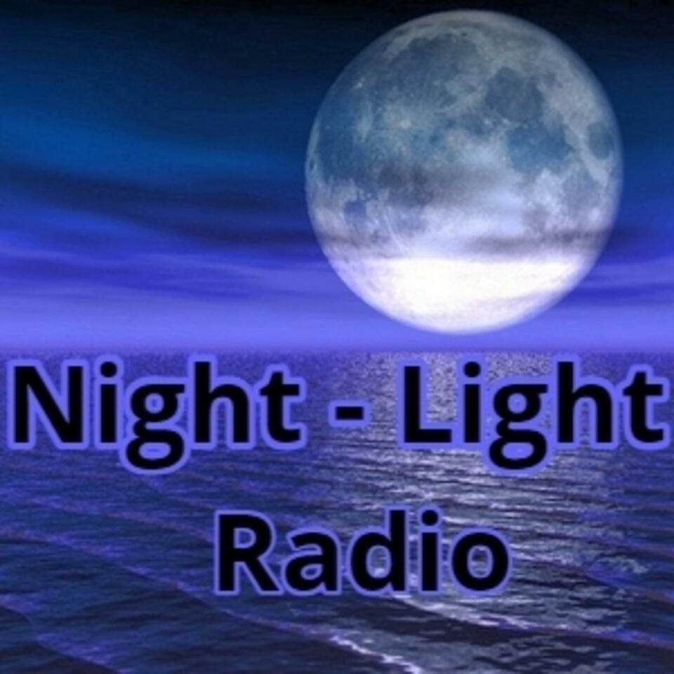 NIGHT-LIGHT RADIO