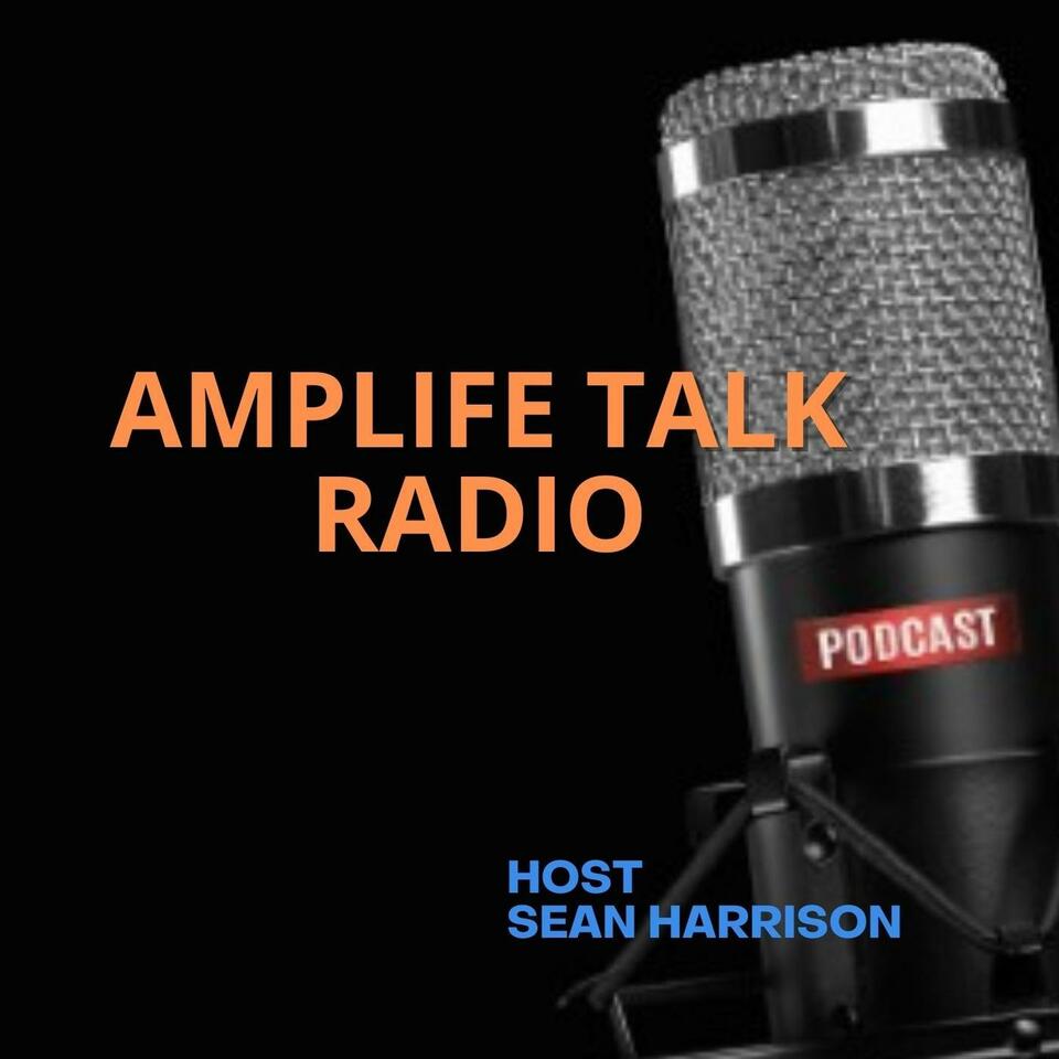 Amp Life Talk Radio