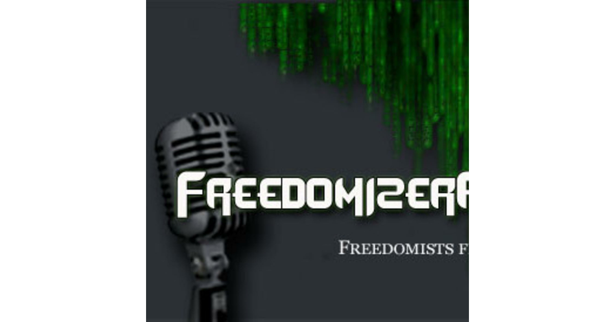 Keys Of The Kingdom - Freedomizer Radio 