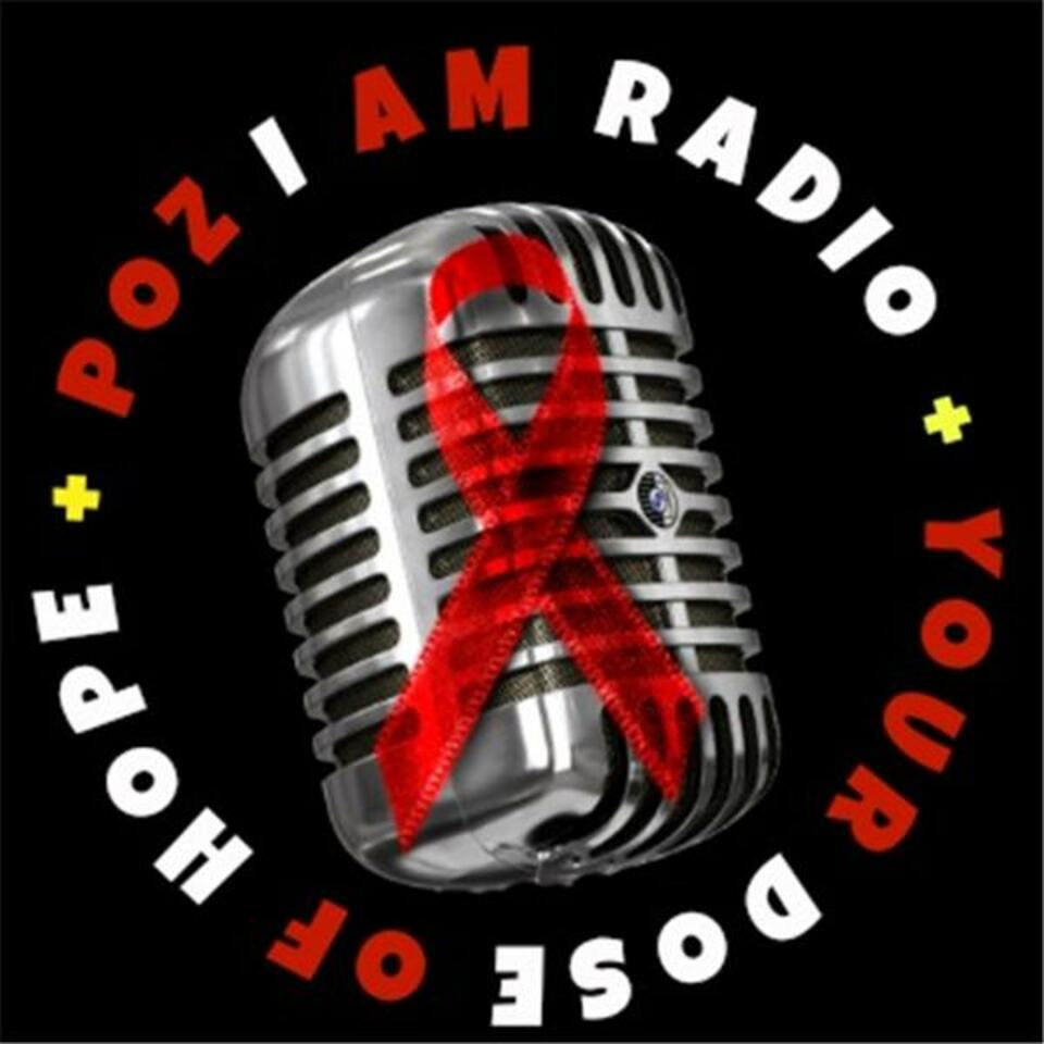 POZ I AM Radio