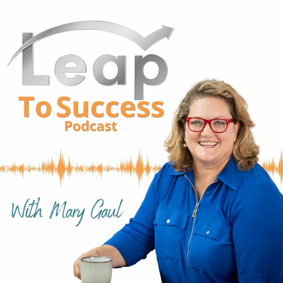 Leap to Success Podcast