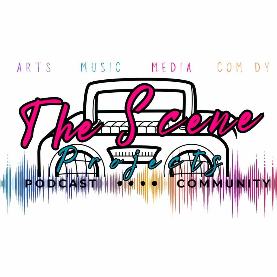 The Scene Projects