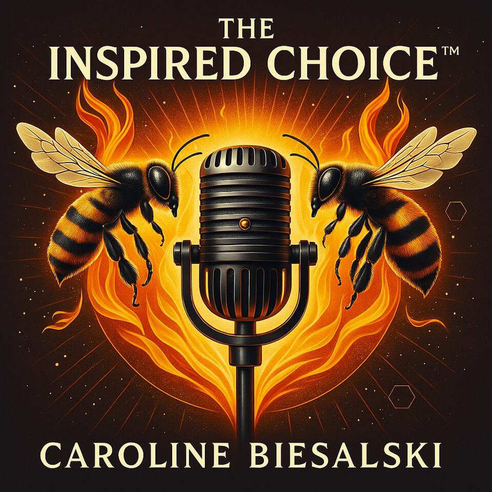 The Inspired Choice