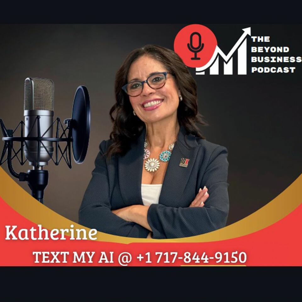 The Beyond Business Podcast