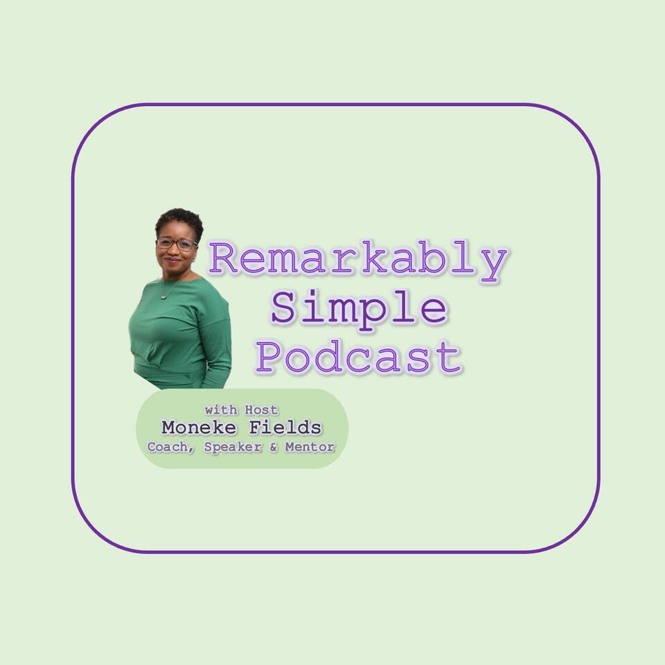 Remarkably Simple