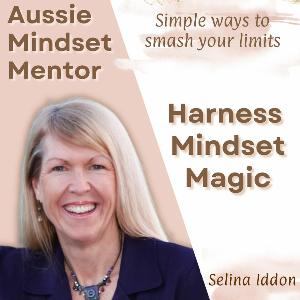 Aussie Mindset Mentor