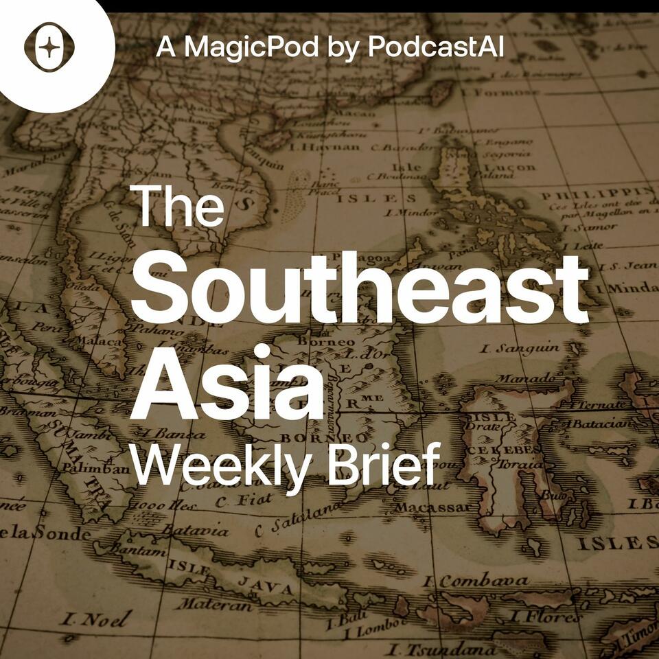 The Southeast Asia Weekly Brief