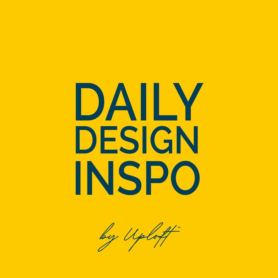 Daily Interior Design Inspo