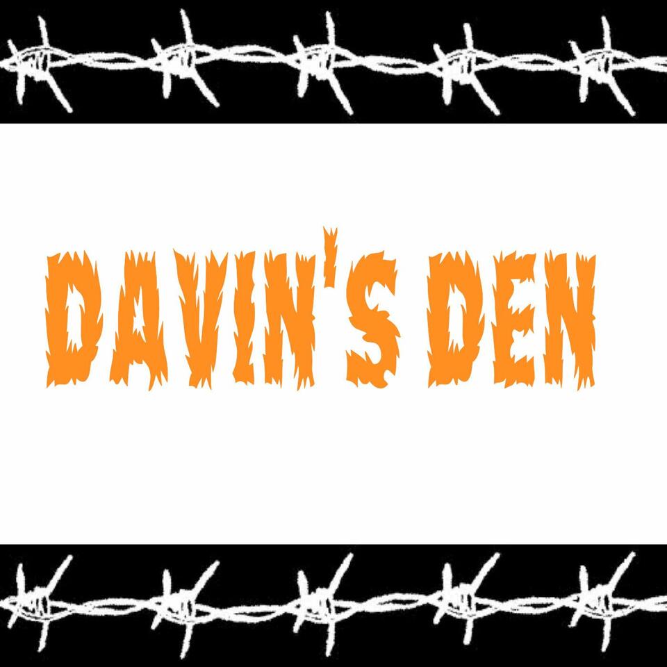 Davin's Den