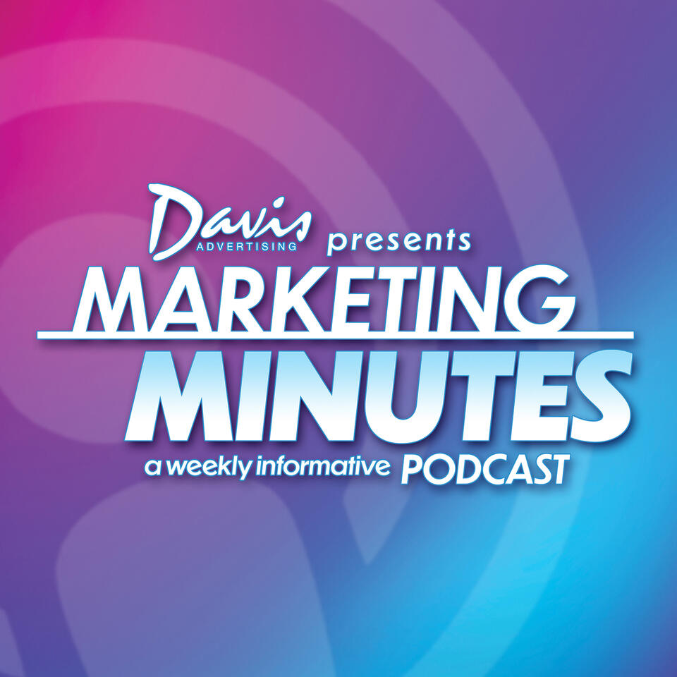 The Marketing Minutes