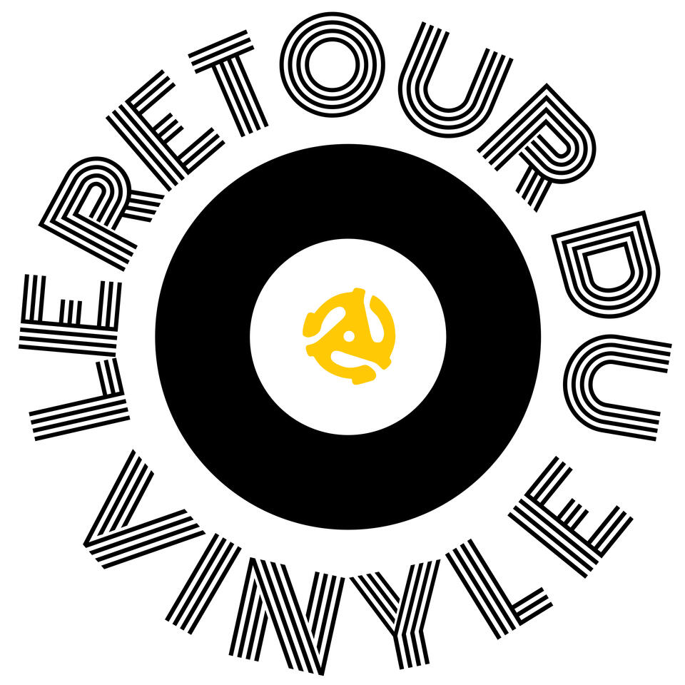 Le Retour Du Vinyle