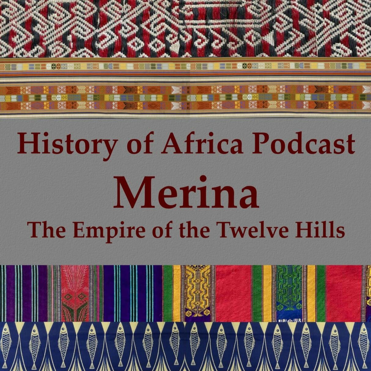 Season 4 Episode 28: The Malagasy Gold Rush - History of Africa | iHeart