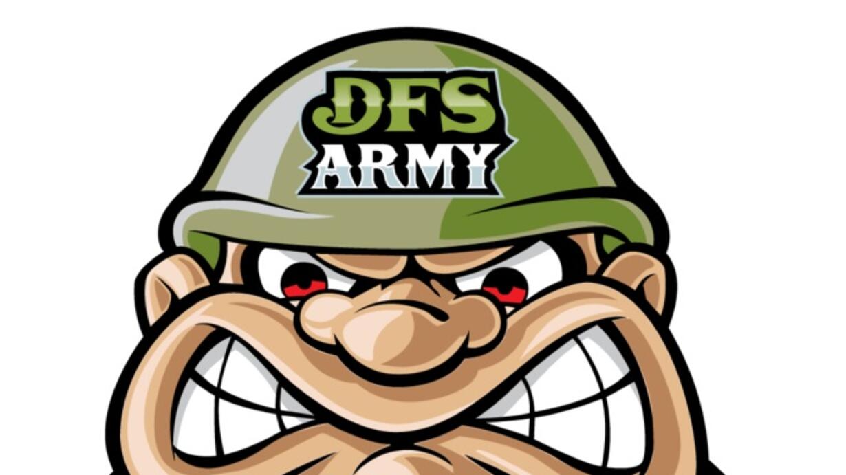 DFS Army Podcast  a podcast by DFS Army