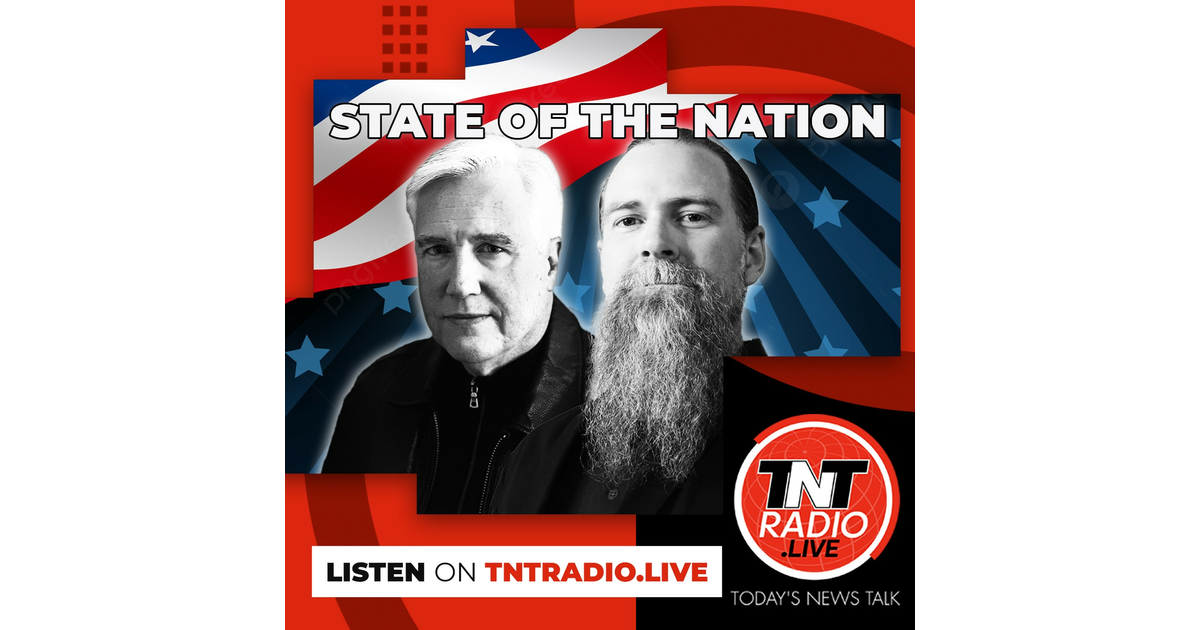 Gene Valentino, Michael Yon & Rick Ahlstrom on State of the Nation 21