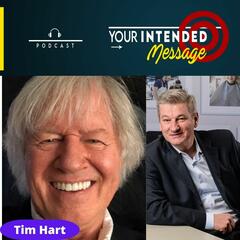 Your Intended Message