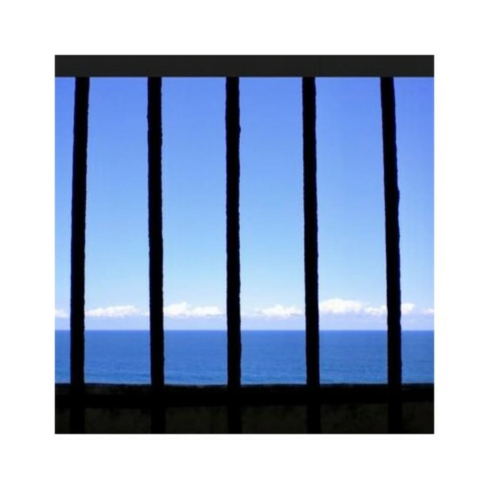 The Locked up Living Podcast: Surviving and thriving in prisons and other challenging environments